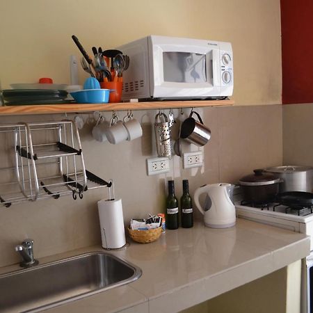 Kamay Apart Cafayate Ngoại thất bức ảnh